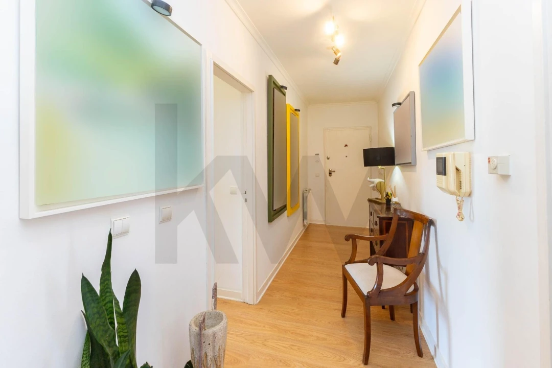 Apartamento T3 para Venda em Perafita, Lavra e Santa Cruz do Bispo Foto 5