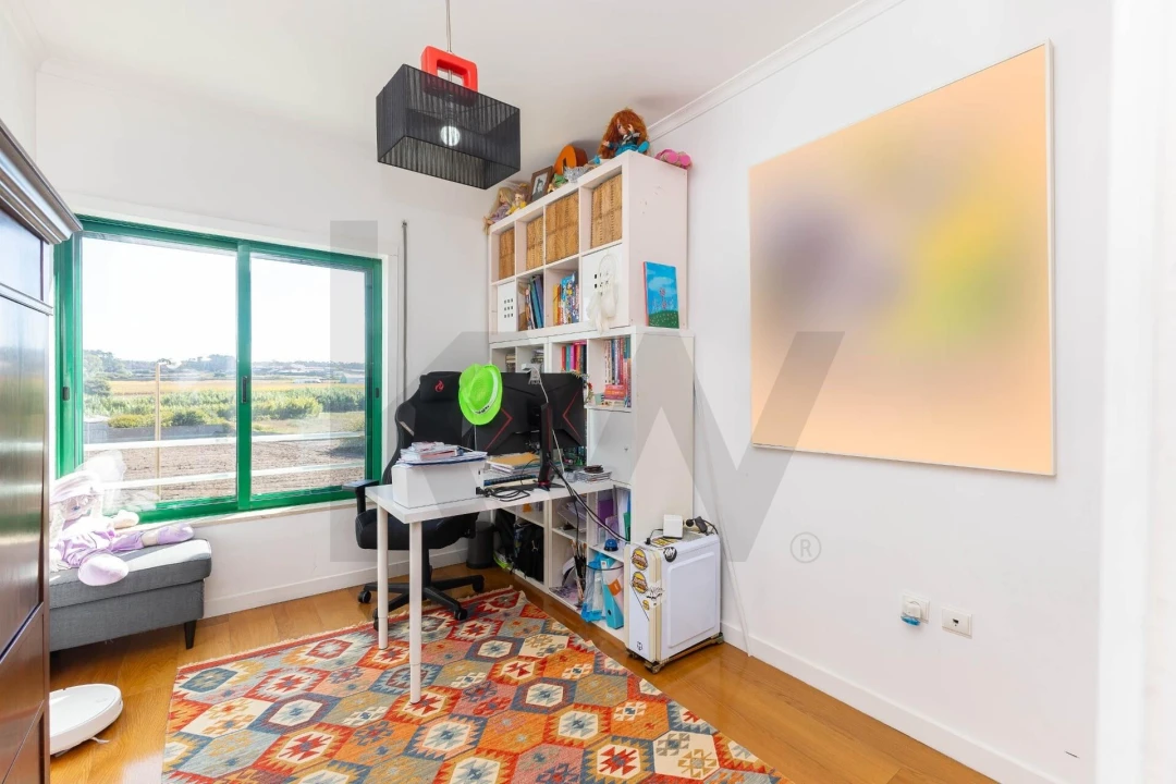 Apartamento T3 para Venda em Perafita, Lavra e Santa Cruz do Bispo Foto 20