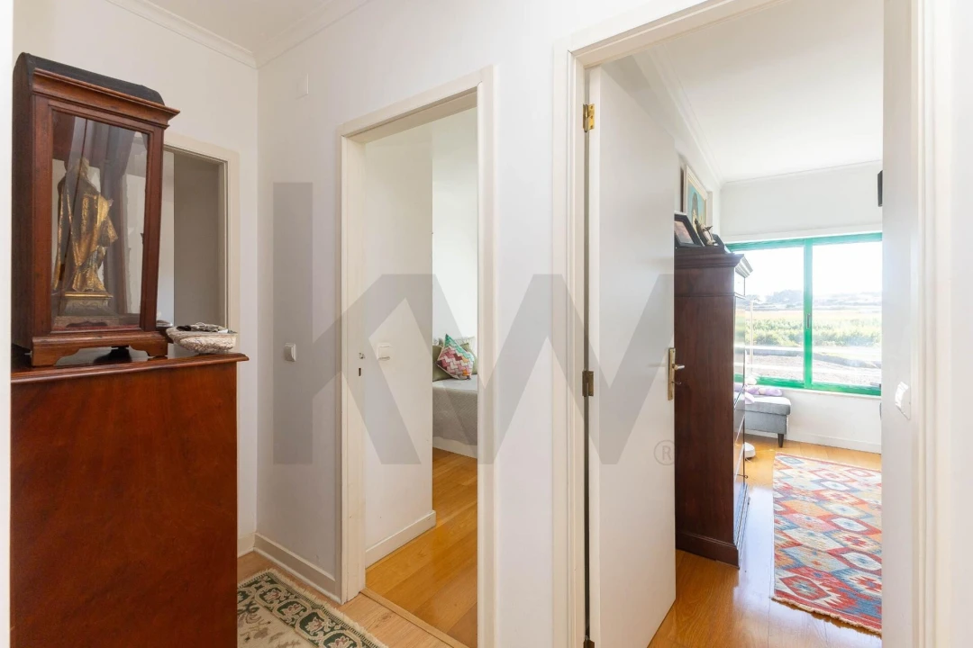 Apartamento T3 para Venda em Perafita, Lavra e Santa Cruz do Bispo Foto 18