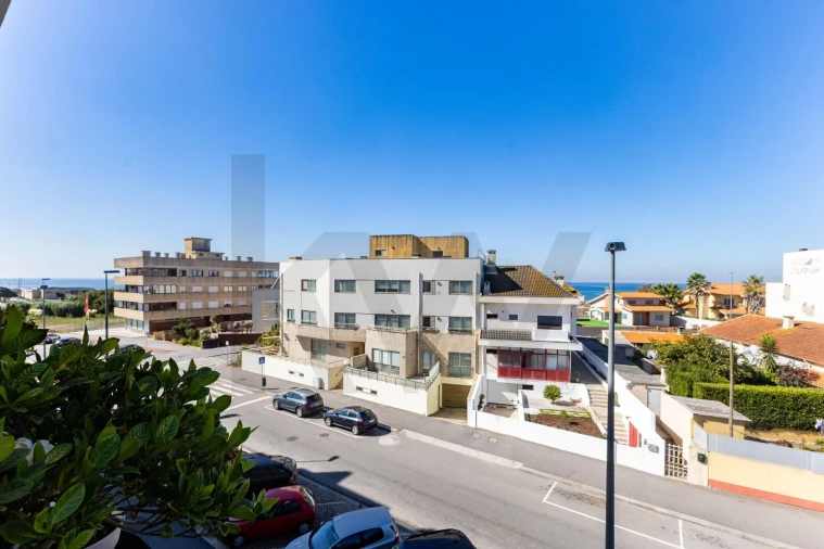 Apartamento T3 para Venda em Perafita, Lavra e Santa Cruz do Bispo Foto 13