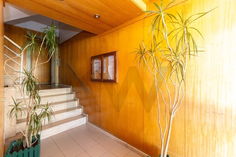 Apartamento T3 para Venda em Perafita, Lavra e Santa Cruz do Bispo Foto 4