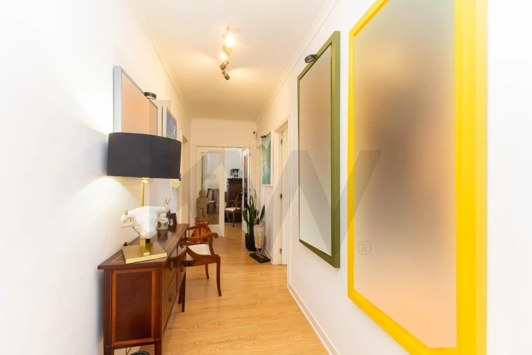 Apartamento T3 para Venda em Perafita, Lavra e Santa Cruz do Bispo Foto 7