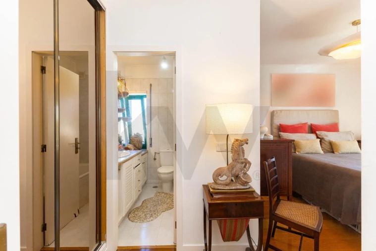 Apartamento T3 para Venda em Perafita, Lavra e Santa Cruz do Bispo Foto 24