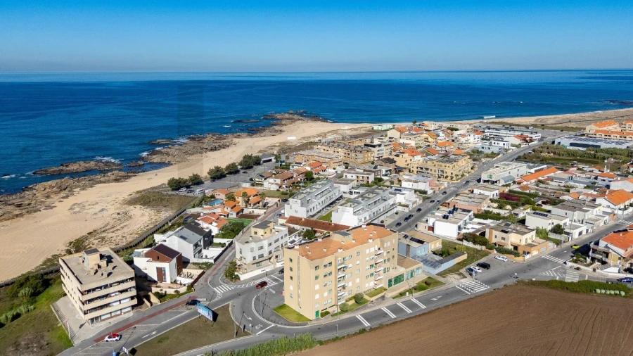 Apartamento T3 para Venda em Perafita, Lavra e Santa Cruz do Bispo Foto 30