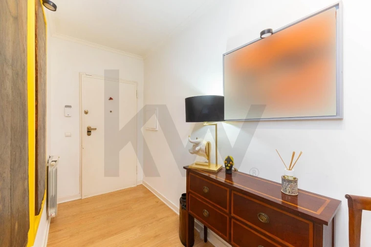 Apartamento T3 para Venda em Perafita, Lavra e Santa Cruz do Bispo Foto 6