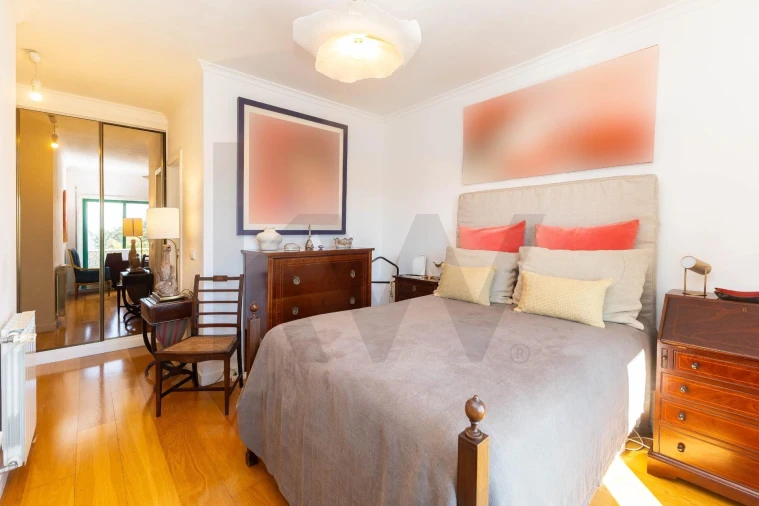 Apartamento T3 para Venda em Perafita, Lavra e Santa Cruz do Bispo Foto 27