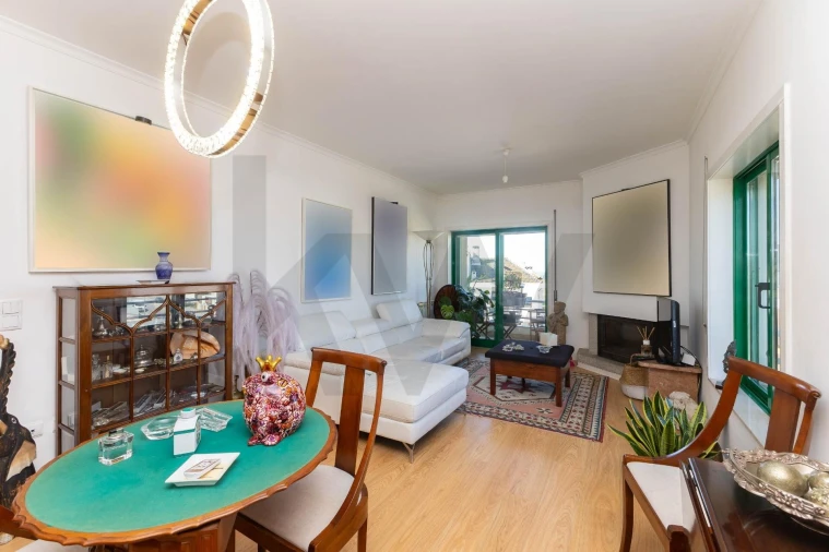 Apartamento T3 para Venda em Perafita, Lavra e Santa Cruz do Bispo Foto 9