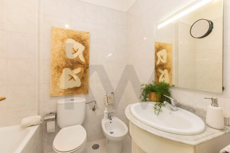 Apartamento T3 para Venda em Perafita, Lavra e Santa Cruz do Bispo Foto 19