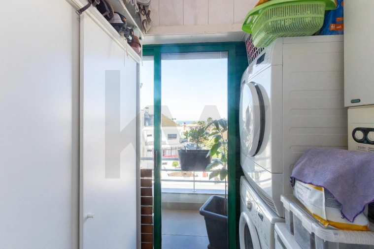 Apartamento T3 para Venda em Perafita, Lavra e Santa Cruz do Bispo Foto 16