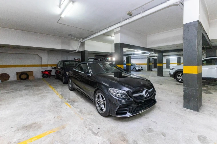 Apartamento T3 para Venda em Perafita, Lavra e Santa Cruz do Bispo Foto 28