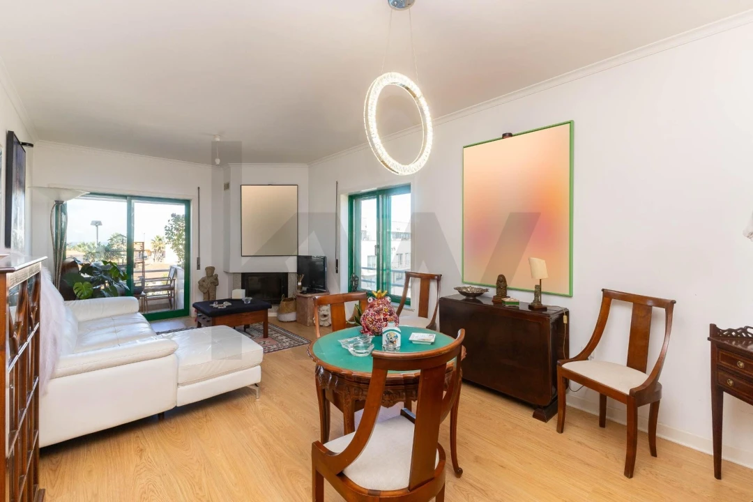 Apartamento T3 para Venda em Perafita, Lavra e Santa Cruz do Bispo Foto 8