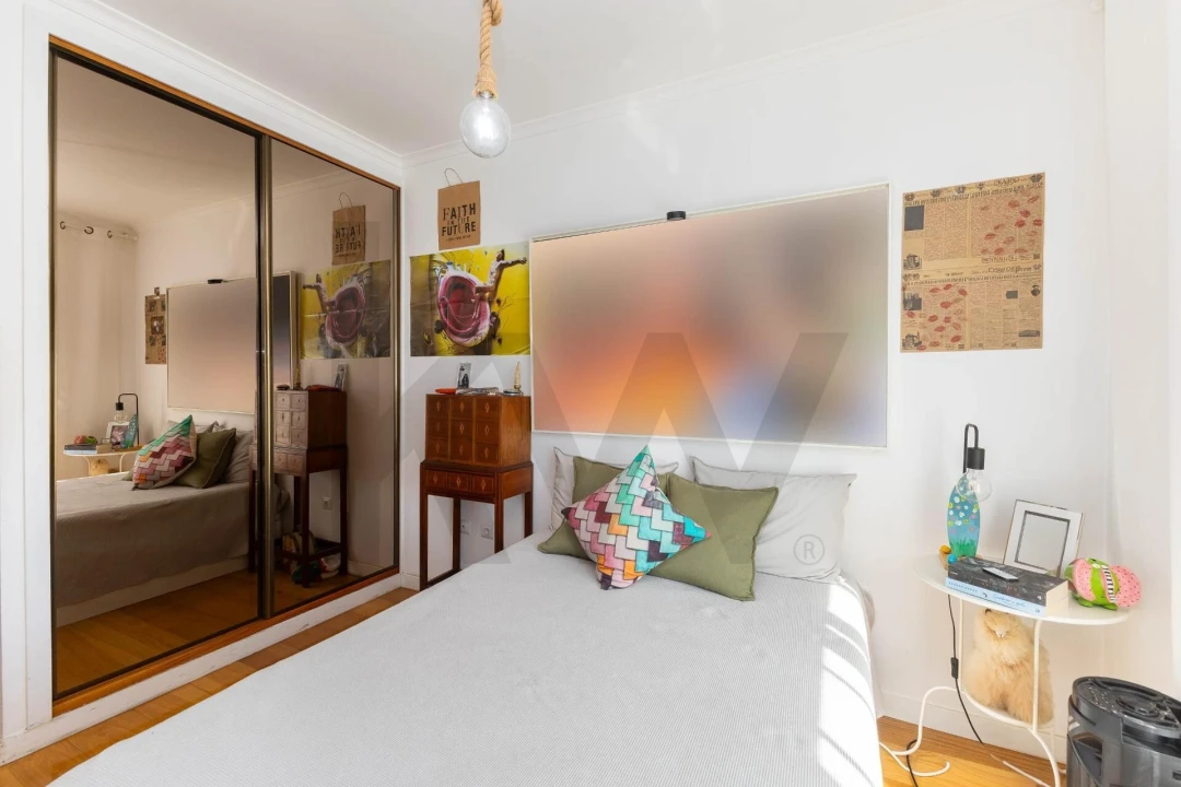 Apartamento T3 para Venda em Perafita, Lavra e Santa Cruz do Bispo Foto 23