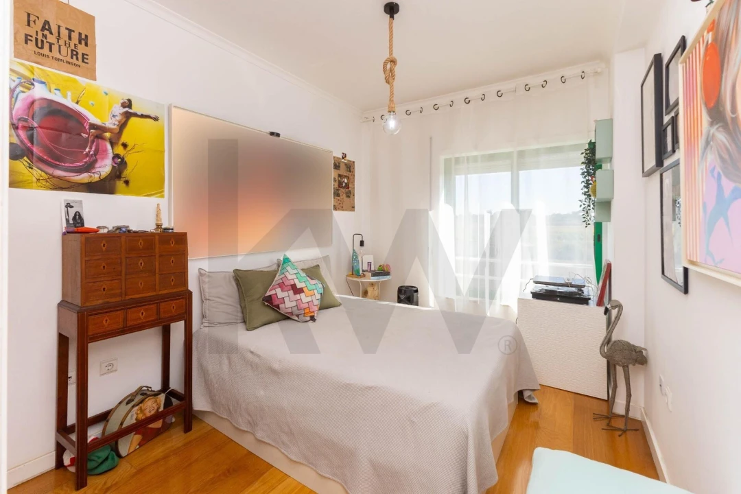 Apartamento T3 para Venda em Perafita, Lavra e Santa Cruz do Bispo Foto 22