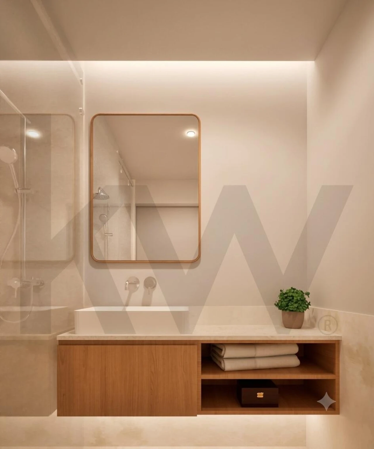 Apartamento T1 para Venda em Matosinhos e Leça da Palmeira Foto 8