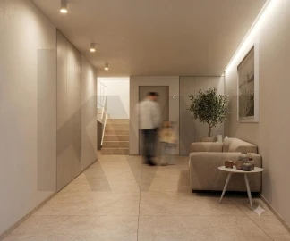 Apartamento T1 para Venda em Matosinhos e Leça da Palmeira