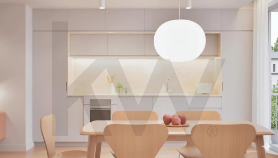 Apartamento T1 para Venda em Matosinhos e Leça da Palmeira Foto 17