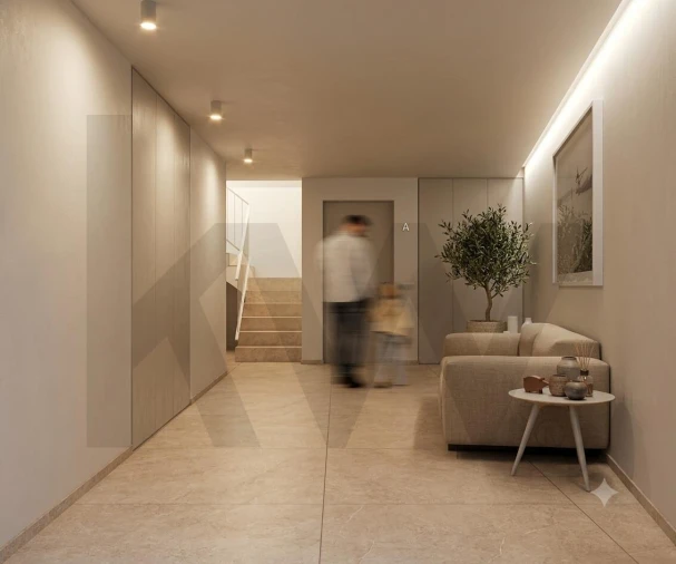 Apartamento T1 para Venda em Matosinhos e Leça da Palmeira Foto 12