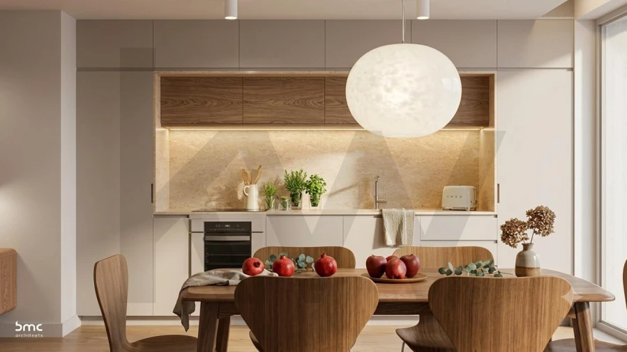 Apartamento T1 para Venda em Matosinhos e Leça da Palmeira Foto 2