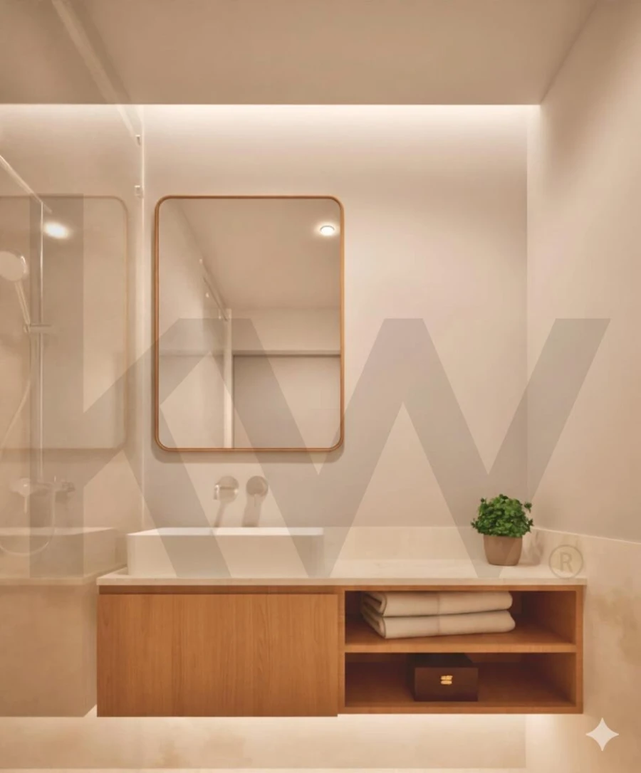 Apartamento T1 para Venda em Matosinhos e Leça da Palmeira Foto 16