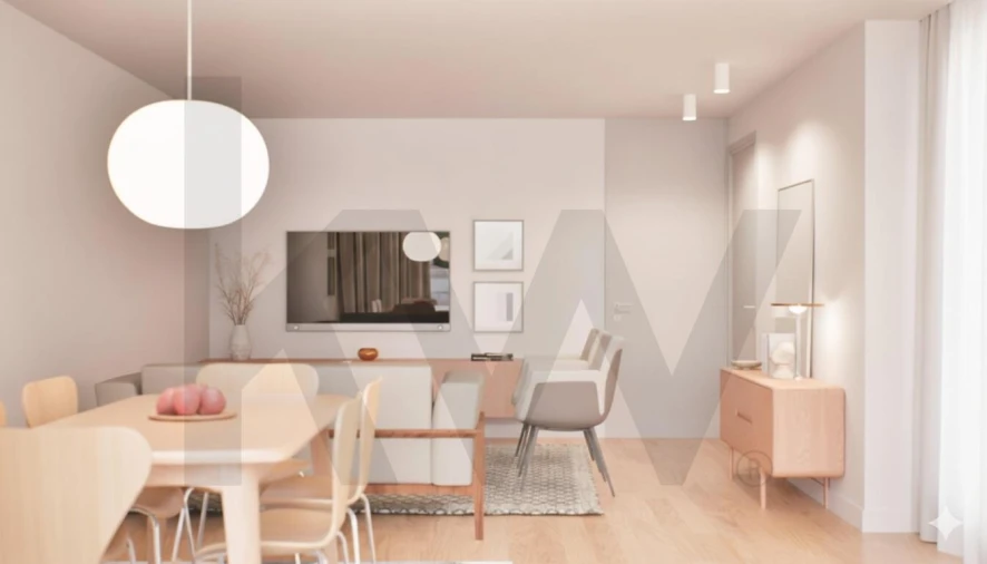 Apartamento T1 para Venda em Matosinhos e Leça da Palmeira Foto 14