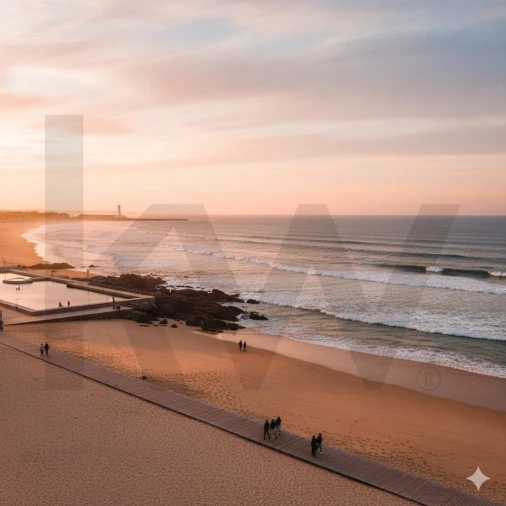 Apartamento T1 para Venda em Matosinhos e Leça da Palmeira Foto 5