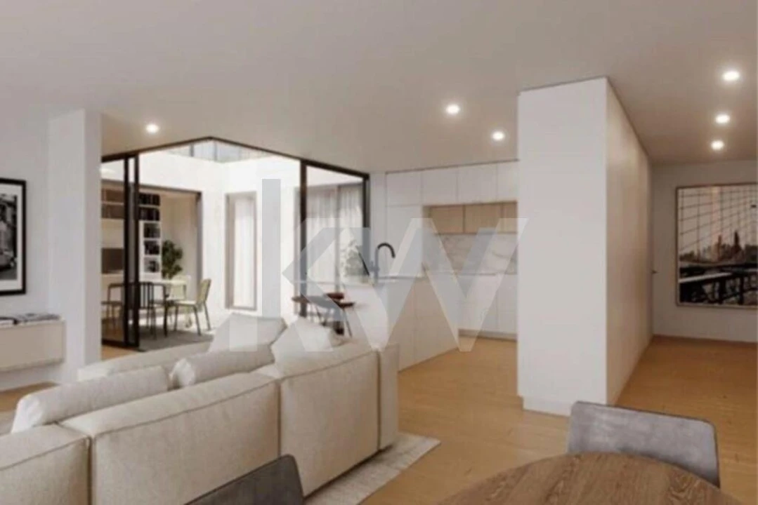 Apartamento T3 para Venda em Paranhos Foto 7