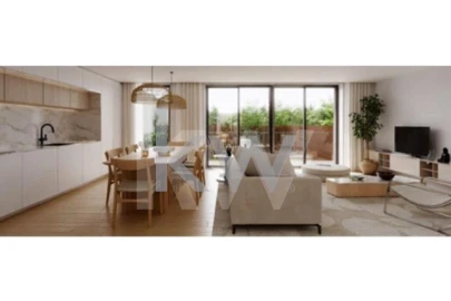 Apartamento T3 para Venda em Paranhos