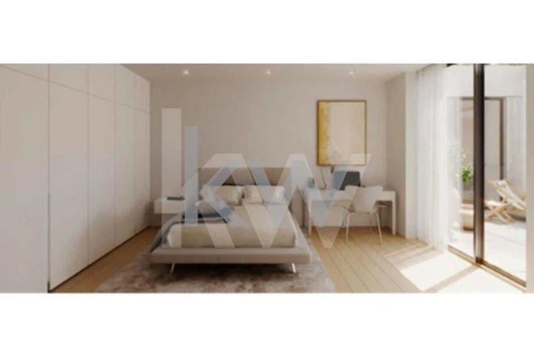 Apartamento T3 para Venda em Paranhos Foto 8