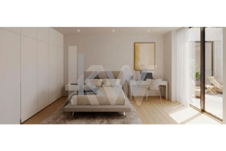 Apartamento T3 para Venda em Paranhos Foto 8
