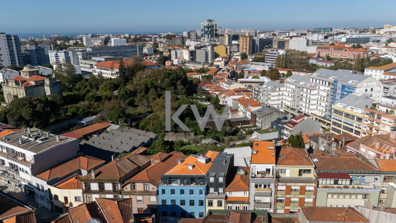 Apartamento T1 para Venda em Cedofeita, Santo Ildefonso, Sé, Miragaia, São Nicolau e Vitória Foto 18