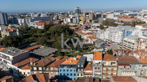 Apartamento T1 para Venda em Cedofeita, Santo Ildefonso, Sé, Miragaia, São Nicolau e Vitória
