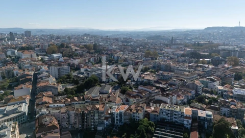 Apartamento T1 para Venda em Cedofeita, Santo Ildefonso, Sé, Miragaia, São Nicolau e Vitória