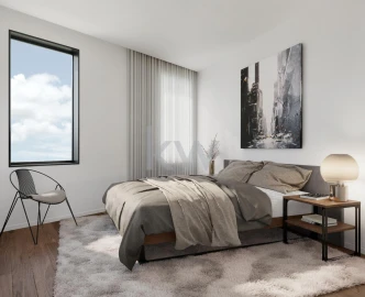 Apartamento T1 para Venda em Cedofeita, Santo Ildefonso, Sé, Miragaia, São Nicolau e Vitória