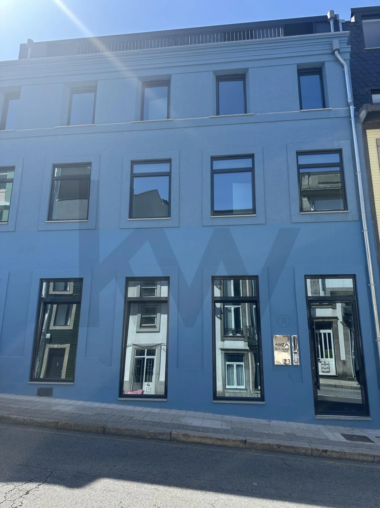 Apartamento T1 para Venda em Cedofeita, Santo Ildefonso, Sé, Miragaia, São Nicolau e Vitória Foto 14