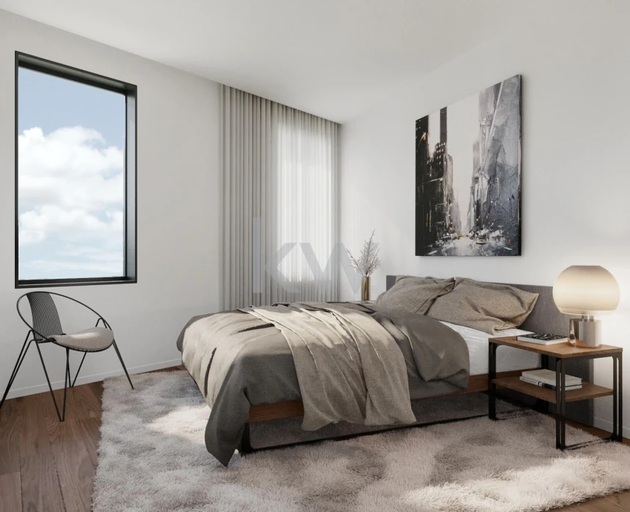 Apartamento T1 para Venda em Cedofeita, Santo Ildefonso, Sé, Miragaia, São Nicolau e Vitória Foto 15