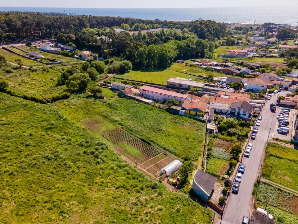 Terreno para Venda em Canidelo Foto 3