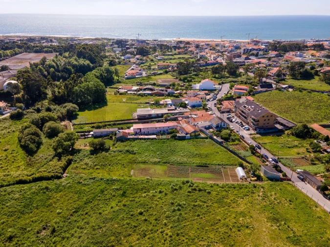 Terreno para Venda em Canidelo Foto 2