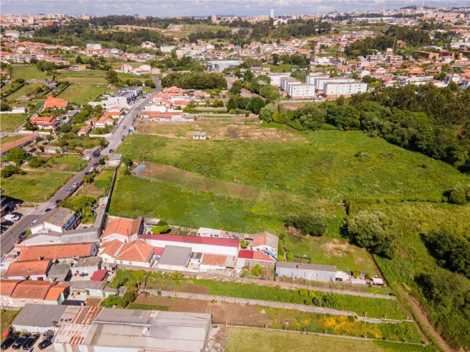 Terreno para Venda em Canidelo Foto 5