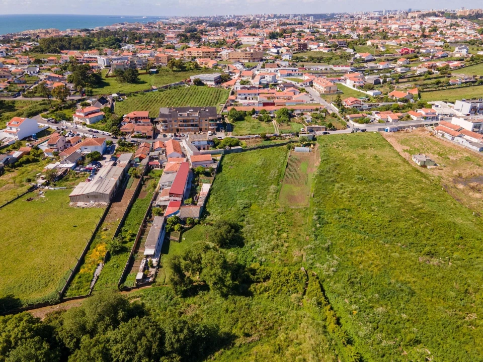 Terreno para Venda em Canidelo Foto 4