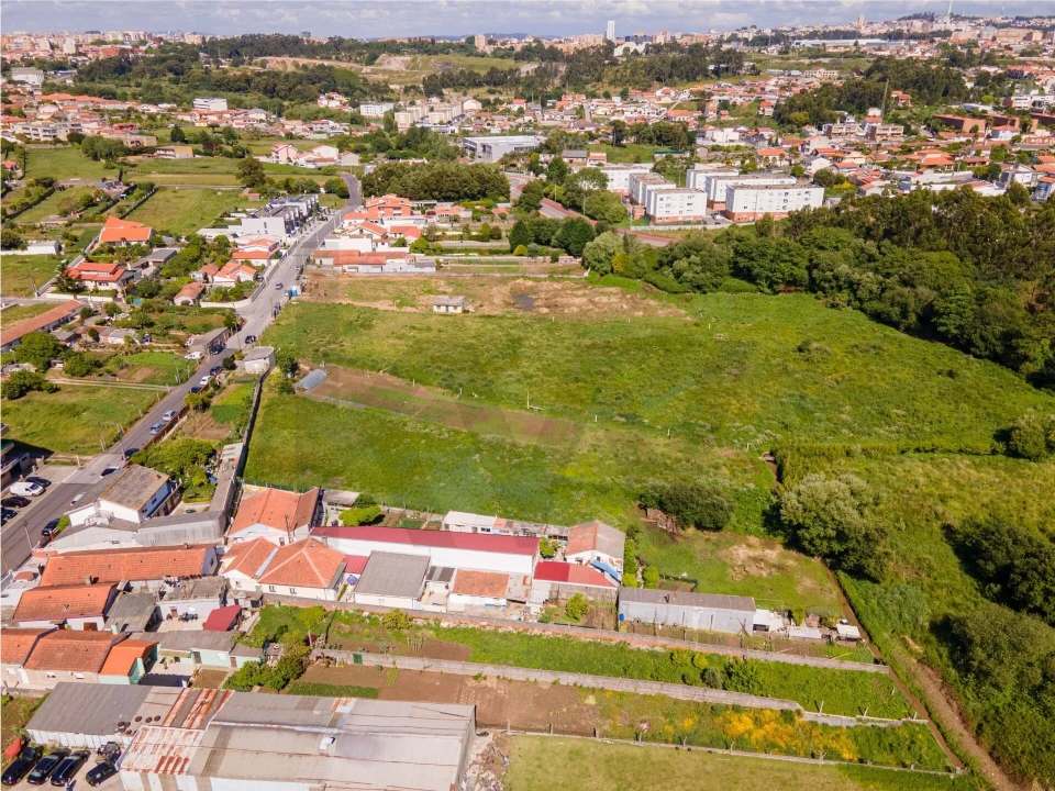 Terreno para Venda em Canidelo Foto 5