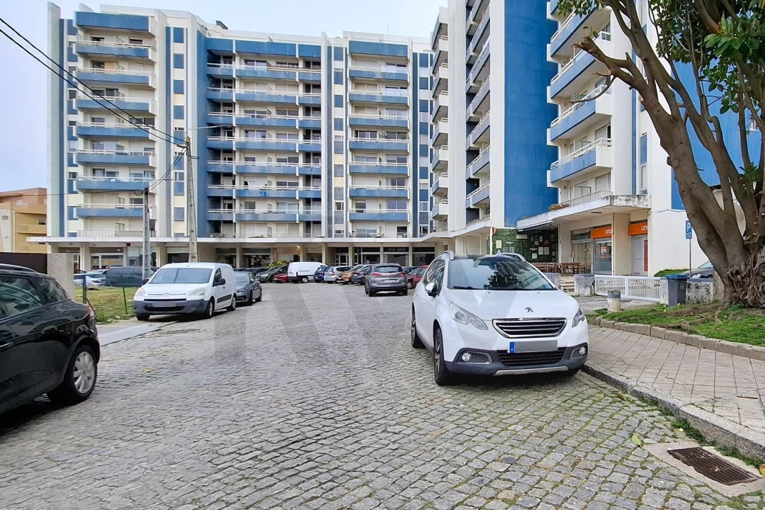 Apartamento T4 para Venda em Gulpilhares e Valadares Foto 31