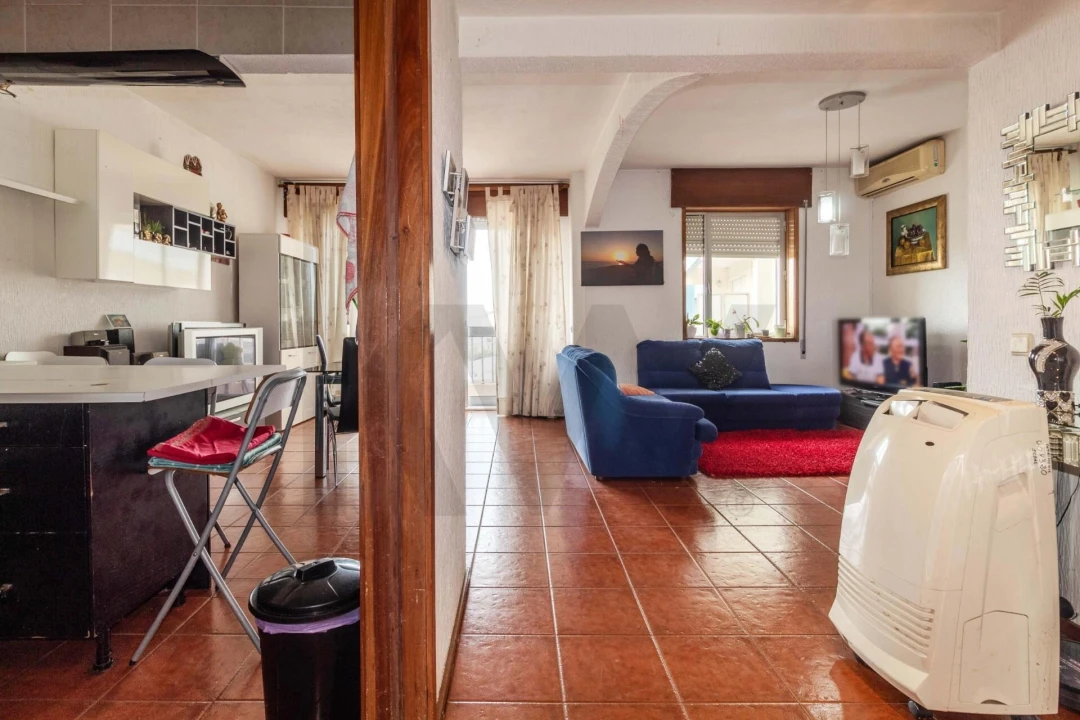 Apartamento T4 para Venda em Gulpilhares e Valadares Foto 8