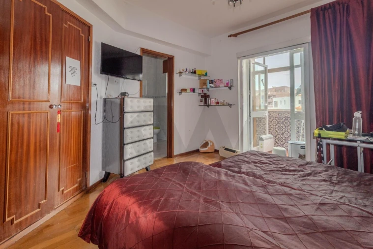 Apartamento T4 para Venda em Gulpilhares e Valadares Foto 22