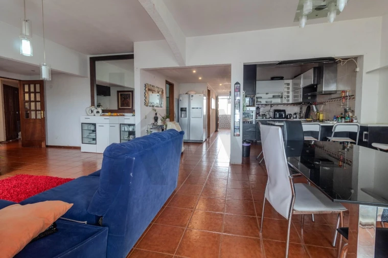 Apartamento T4 para Venda em Gulpilhares e Valadares Foto 14