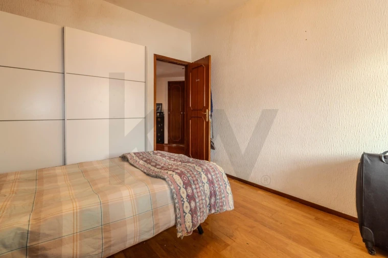 Apartamento T4 para Venda em Gulpilhares e Valadares Foto 21