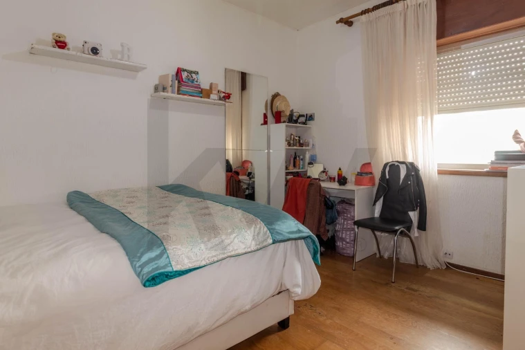 Apartamento T4 para Venda em Gulpilhares e Valadares Foto 6