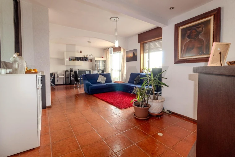 Apartamento T4 para Venda em Gulpilhares e Valadares Foto 15