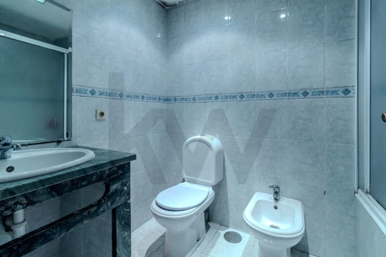 Apartamento T4 para Venda em Gulpilhares e Valadares Foto 18