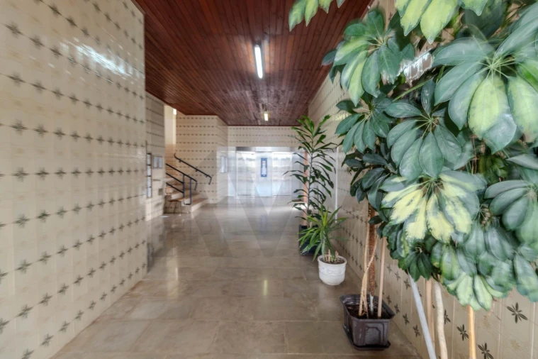 Apartamento T4 para Venda em Gulpilhares e Valadares Foto 2