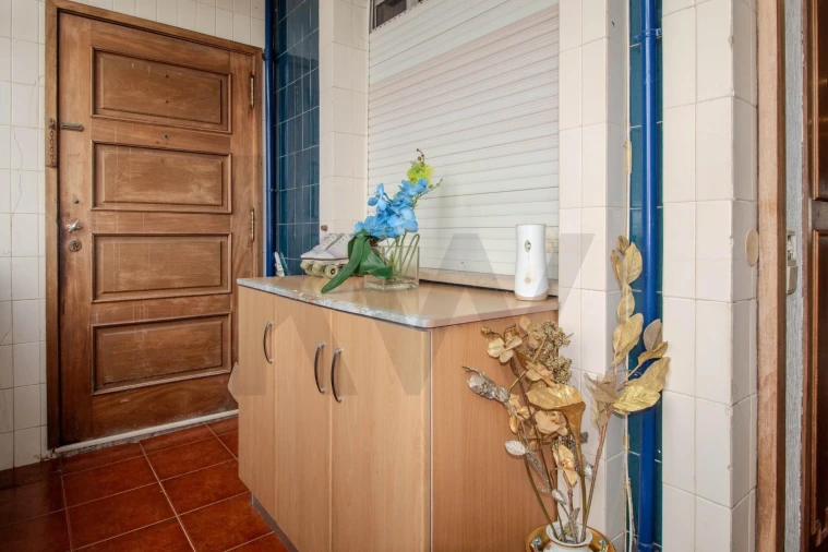 Apartamento T4 para Venda em Gulpilhares e Valadares Foto 4